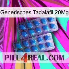 Generic Tadalafil 20Mg viagra2